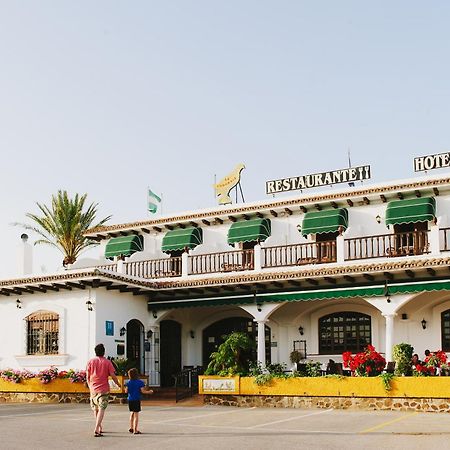 La Codorniz Tarifa Exterior foto
