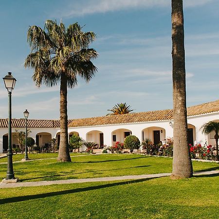 La Codorniz Tarifa Exterior foto