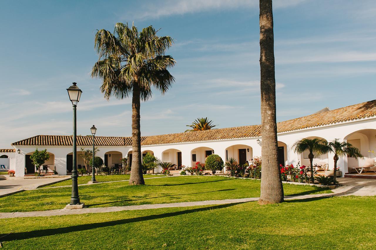 La Codorniz Tarifa Exterior foto