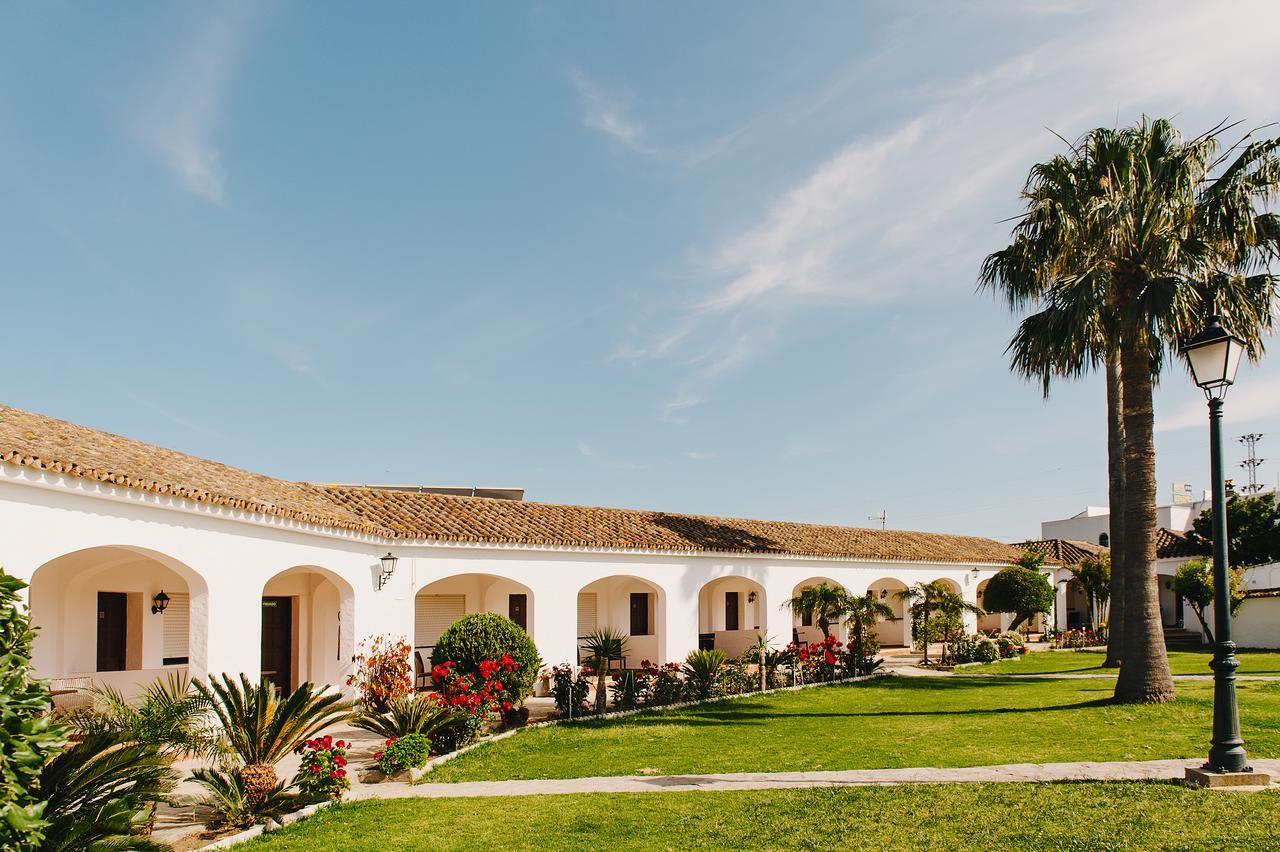 La Codorniz Tarifa Exterior foto