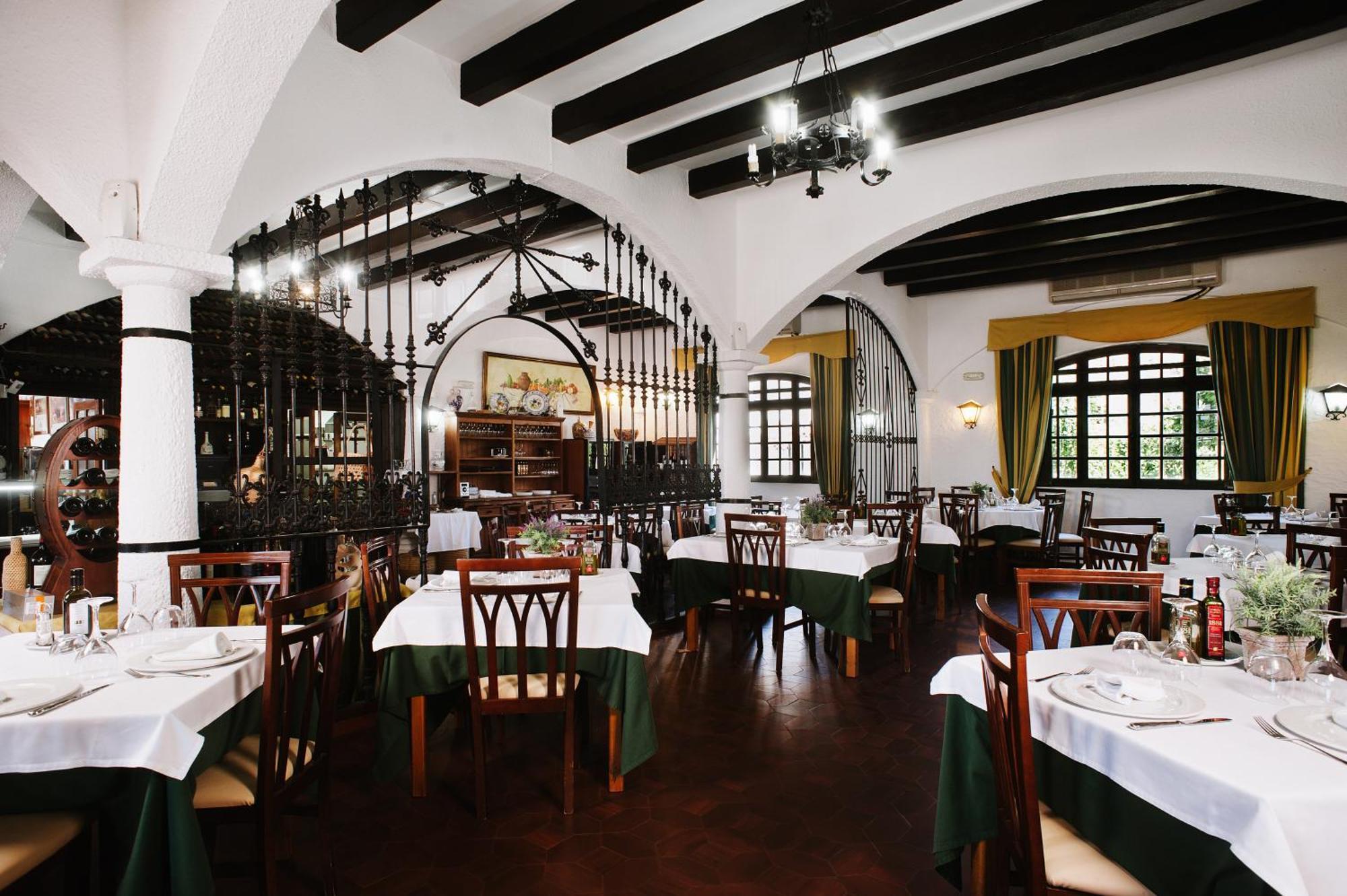 La Codorniz Tarifa Exterior foto